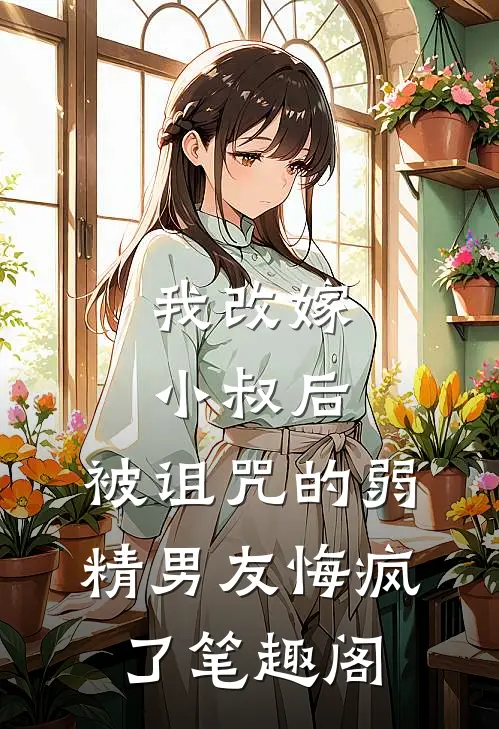我改嫁小叔后，被诅咒的弱精男友悔疯了笔趣阁