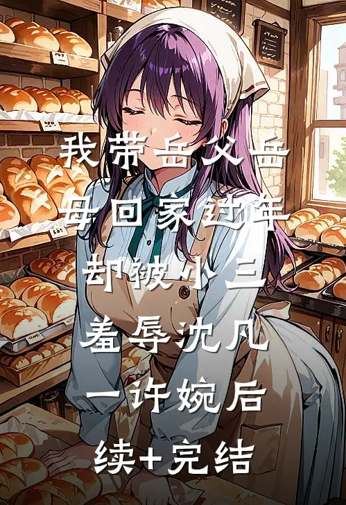 我带岳父岳母回家过年，却被小三羞辱沈凡一许婉后续+完结