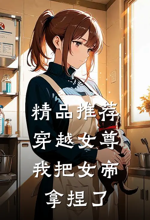 精品推荐穿越女尊：我把女帝拿捏了