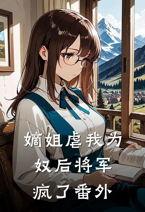 嫡姐虐我为奴后将军疯了 番外