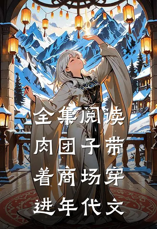 全集阅读肉团子带着商场穿进年代文
