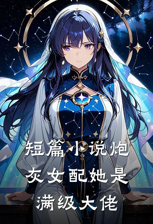 短篇小说炮灰女配她是满级大佬