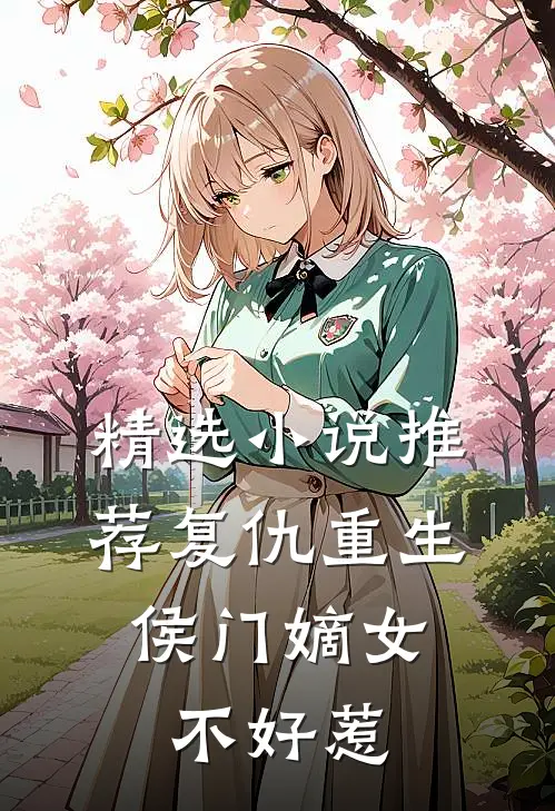 精选小说推荐复仇重生：侯门嫡女不好惹