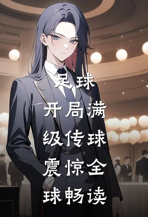 足球：开局满级传球，震惊全球畅读