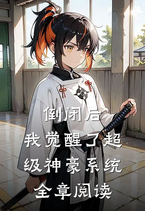 倒闭后，我觉醒了超级神豪系统全章阅读