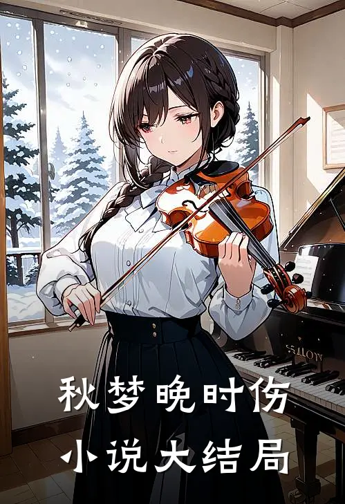 秋梦晚时伤小说大结局