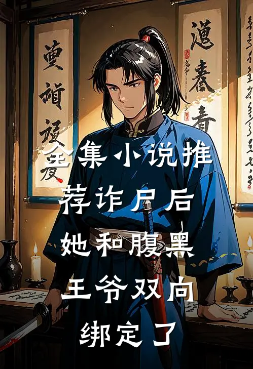 全集小说推荐诈尸后，她和腹黑王爷双向绑定了