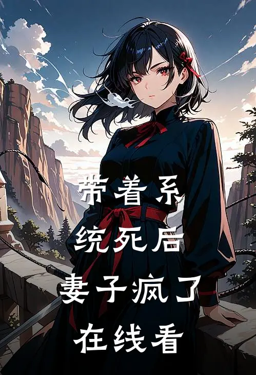 带着系统死后，妻子疯了在线看
