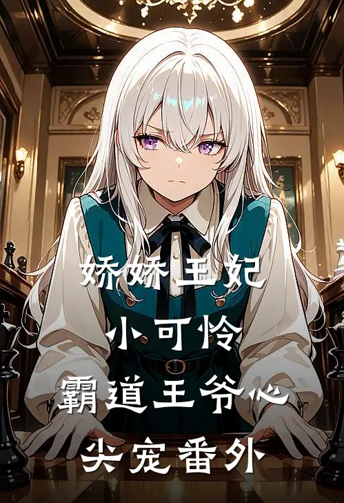 娇娇王妃小可怜，霸道王爷心尖宠 番外