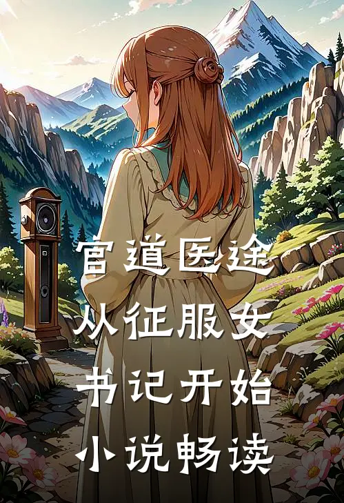 官道医途：从征服女书记开始小说畅读