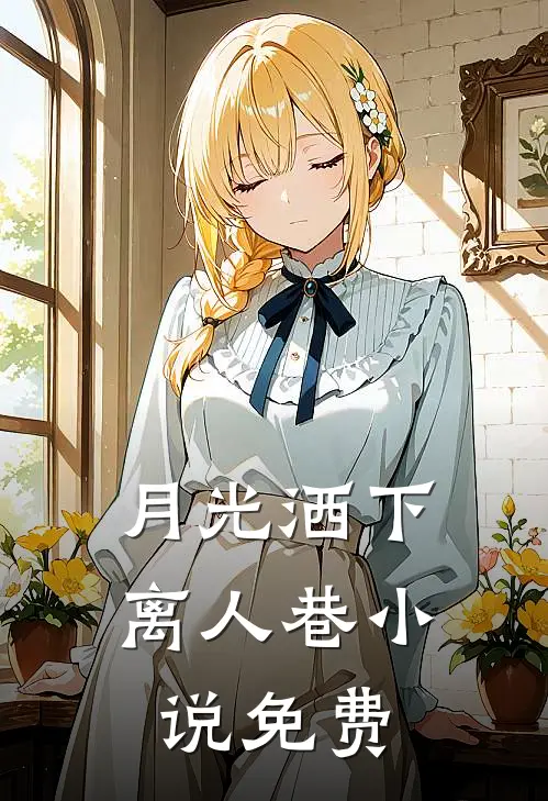 月光洒下离人巷小说免费
