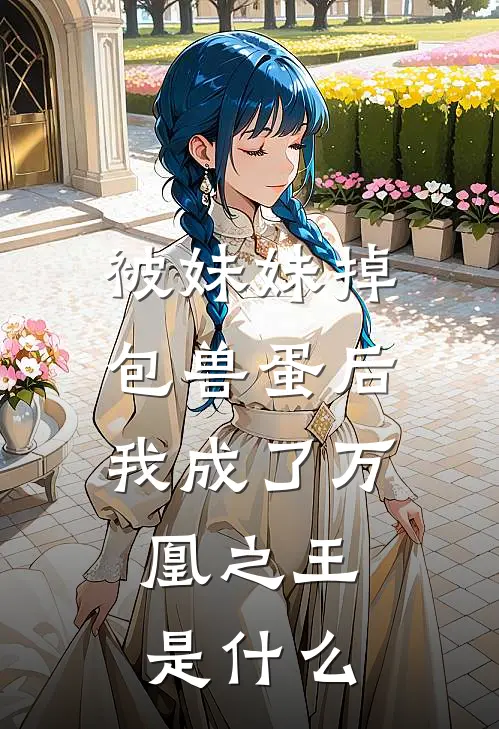 被妹妹掉包兽蛋后，我成了万凰之王。是什么