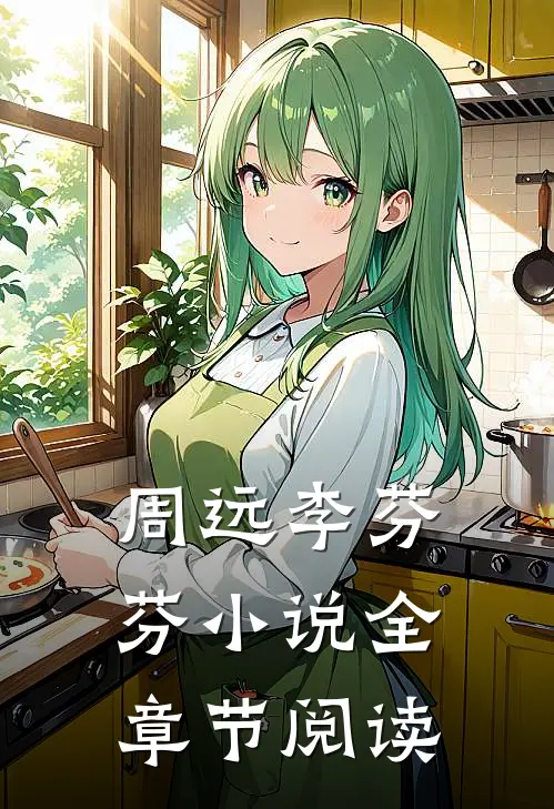 周远李芬芬小说全章节阅读
