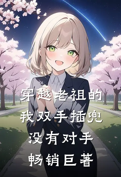 穿越老祖的我双手插兜，没有对手畅销巨著