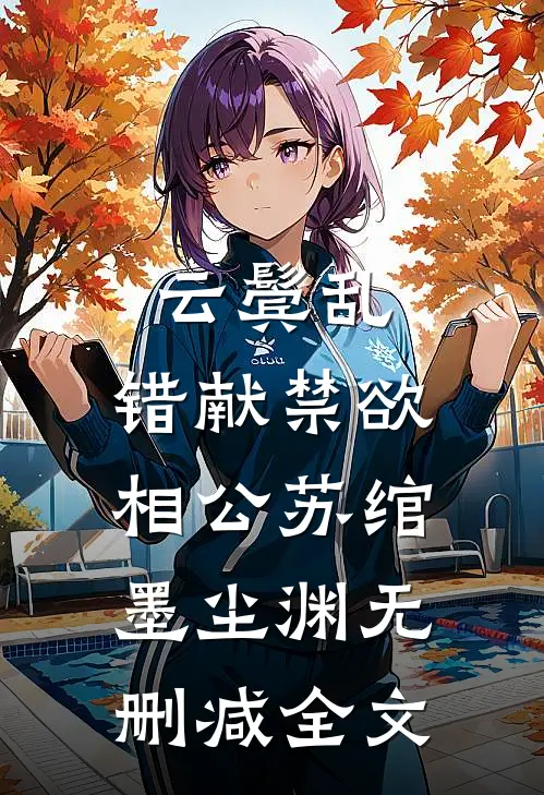 云鬓乱，错献禁欲相公苏绾墨尘渊无删减全文