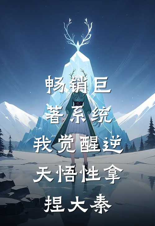 畅销巨著系统：我觉醒逆天悟性拿捏大秦