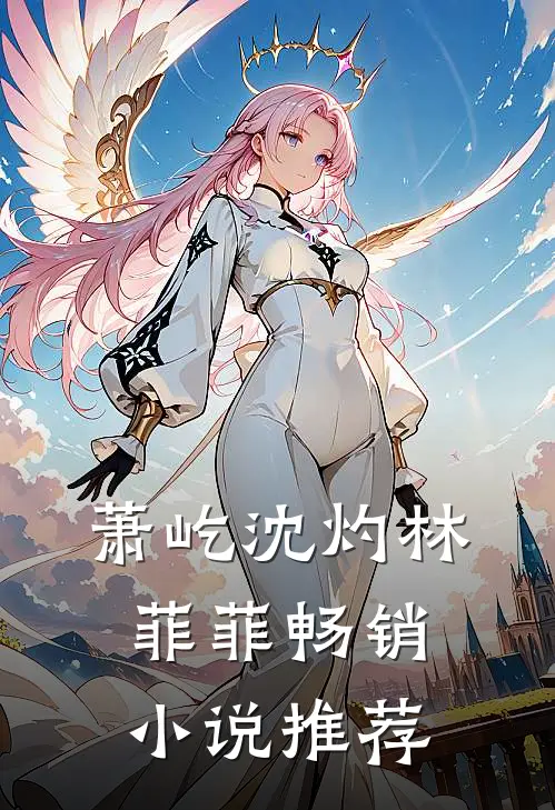 萧屹沈灼林菲菲畅销小说推荐
