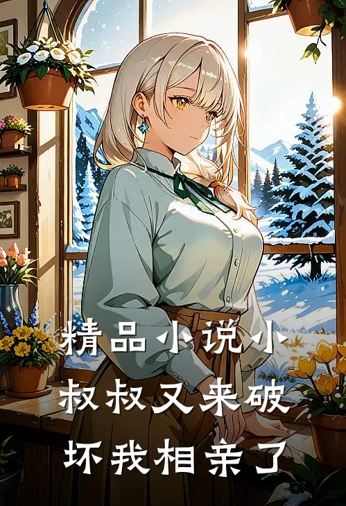 精品小说小叔叔又来破坏我相亲了