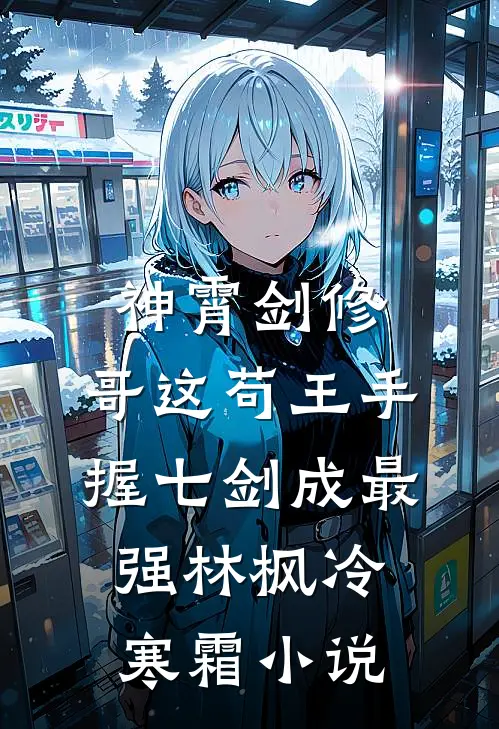 神霄剑修：哥这苟王手握七剑成最强林枫冷寒霜小说