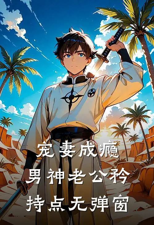宠妻成瘾，男神老公矜持点无弹窗