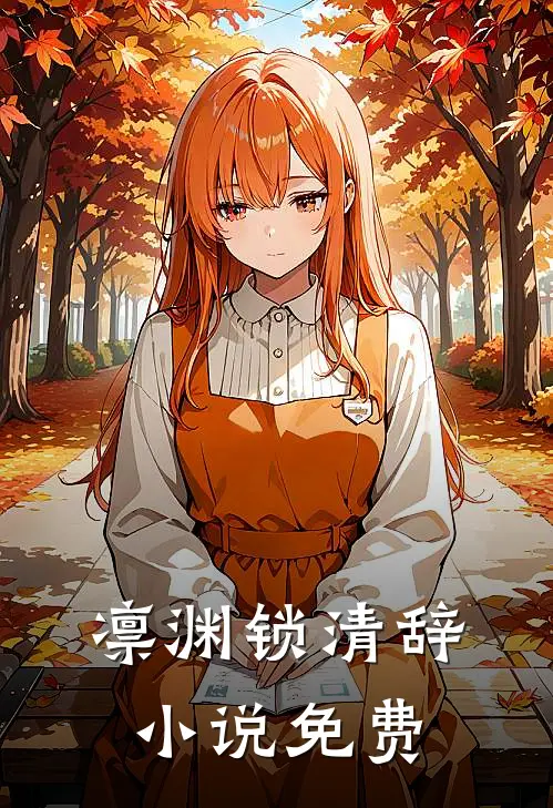 凛渊锁清辞小说免费
