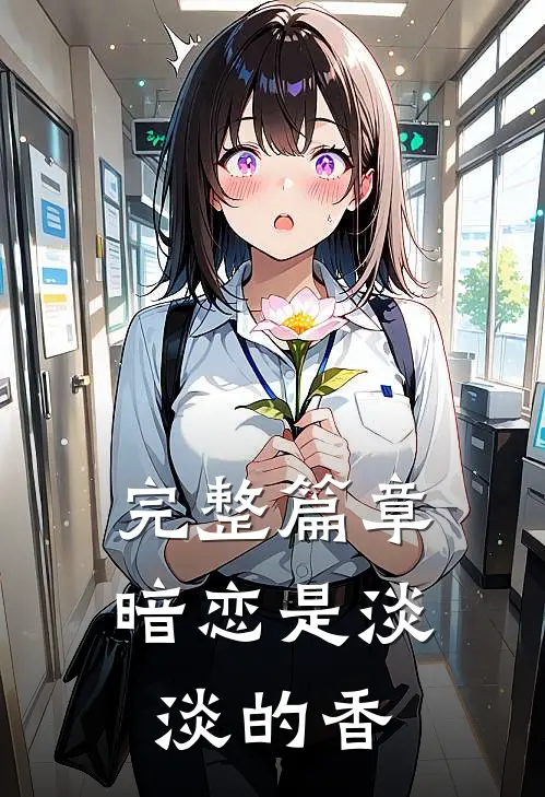 完整篇章暗恋是淡淡的香