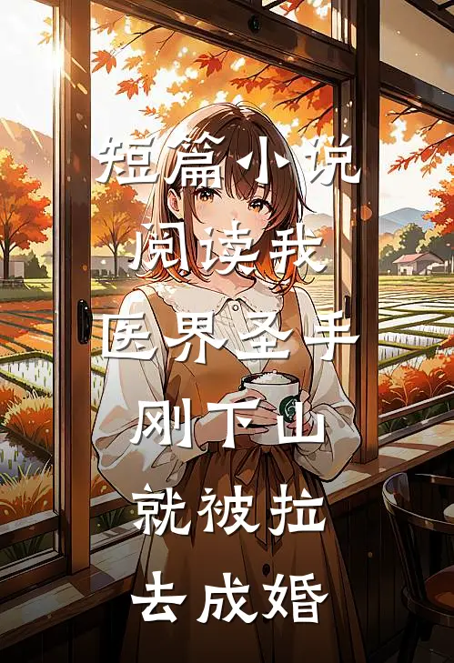 短篇小说阅读我，医界圣手，刚下山就被拉去成婚
