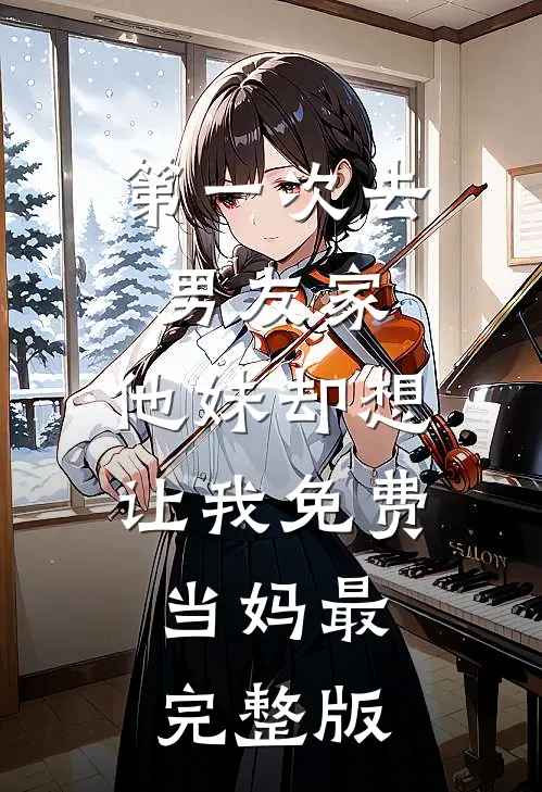 第一次去男友家，他妹却想让我免费当妈最完整版