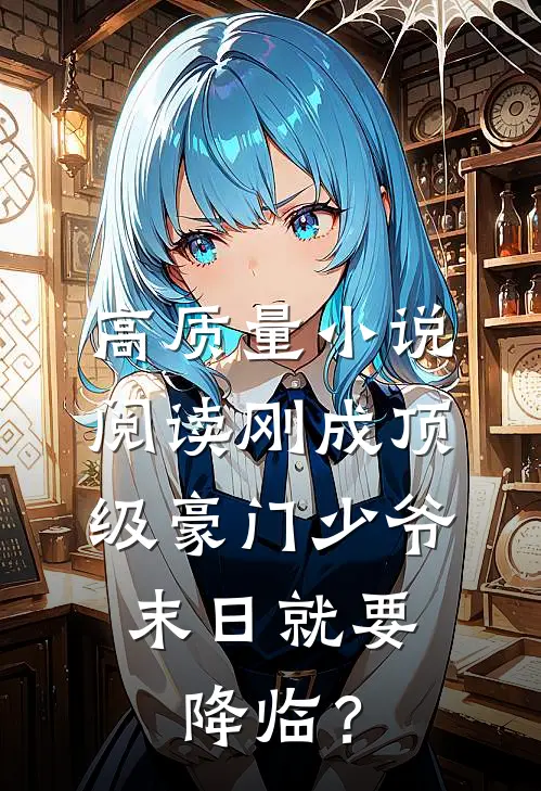 高质量小说阅读刚成顶级豪门少爷，末日就要降临？