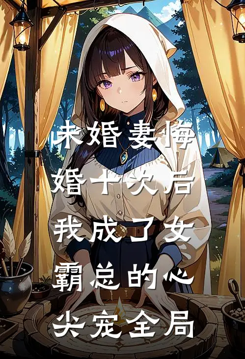 未婚妻悔婚十次后，我成了女霸总的心尖宠全局