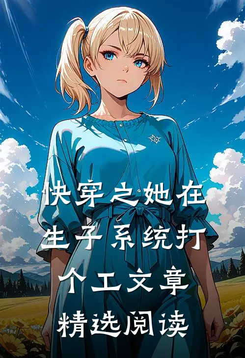 快穿之她在生子系统打个工文章精选阅读