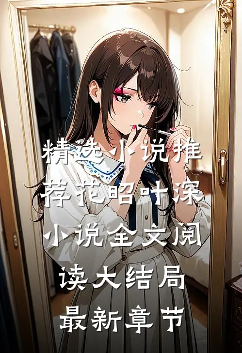 精选小说推荐花昭叶深小说全文阅读大结局最新章节