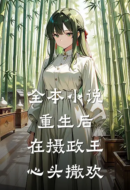 全本小说重生后，在摄政王心头撒欢