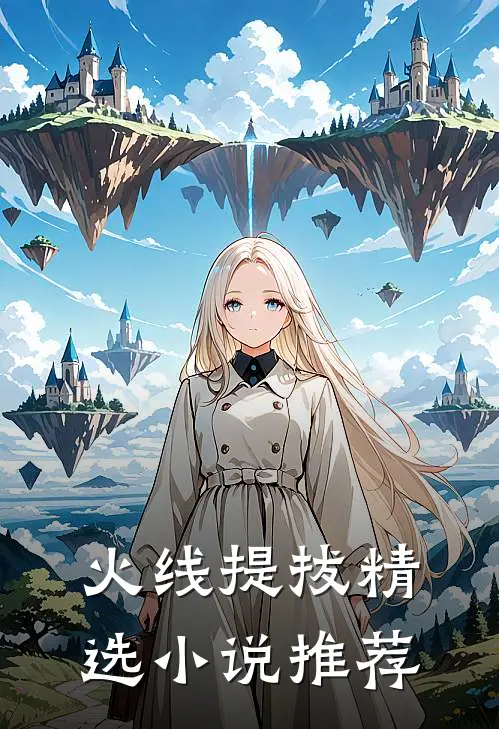 火线提拔精选小说推荐
