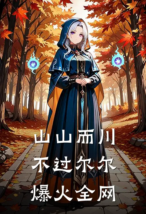 山山而川，不过尔尔爆火全网