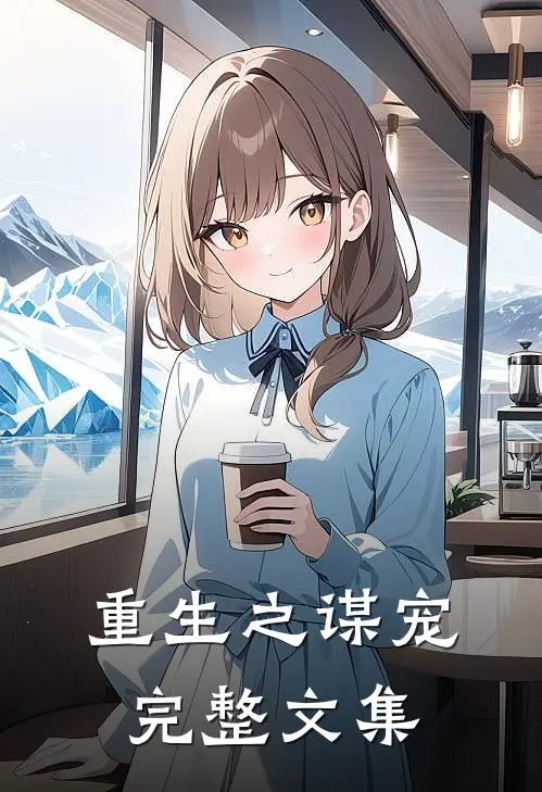重生之谋宠完整文集