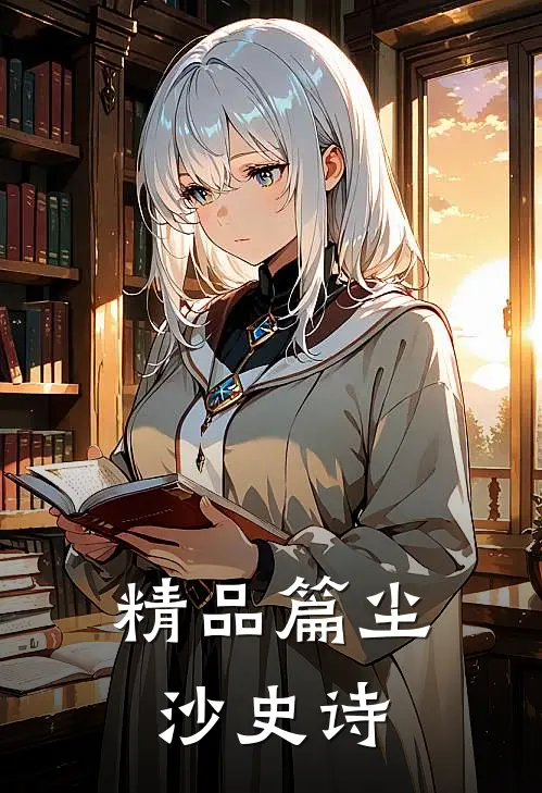 精品篇尘沙史诗