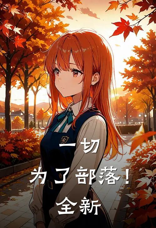 一切，为了部落！全新