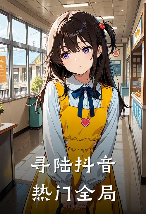 寻陆抖音热门全局