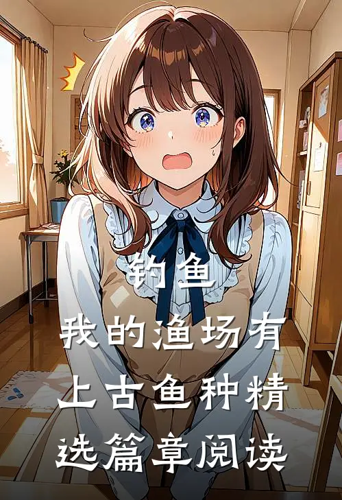 钓鱼：我的渔场有上古鱼种精选篇章阅读