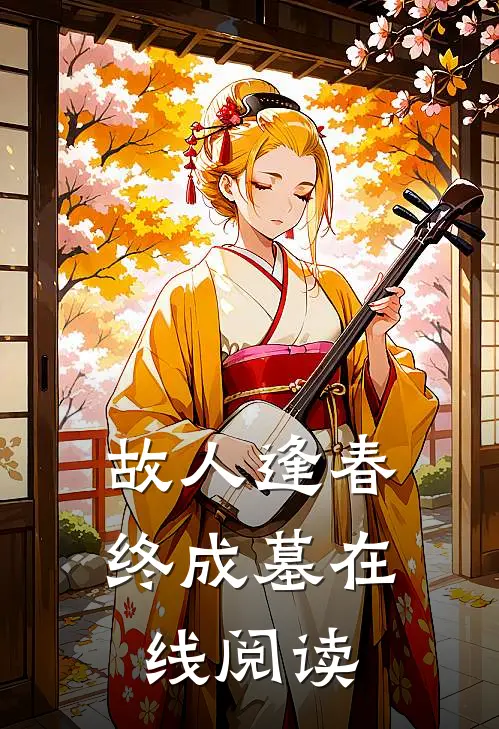 故人逢春终成墓在线阅读