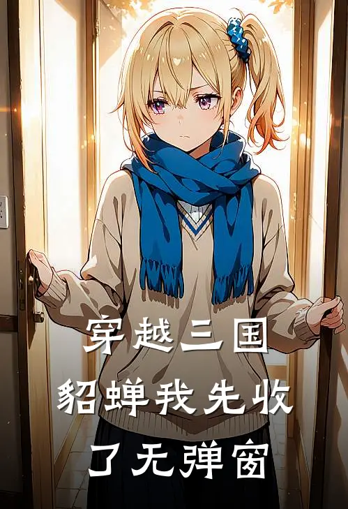 穿越三国，貂蝉我先收了无弹窗