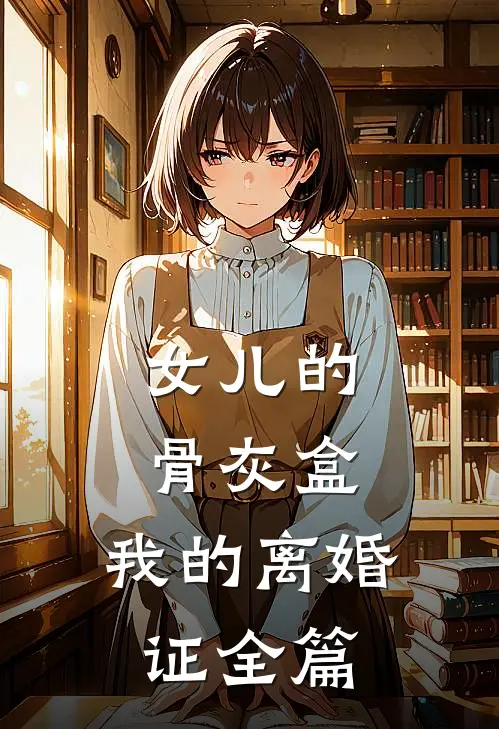 女儿的骨灰盒，我的离婚证全篇