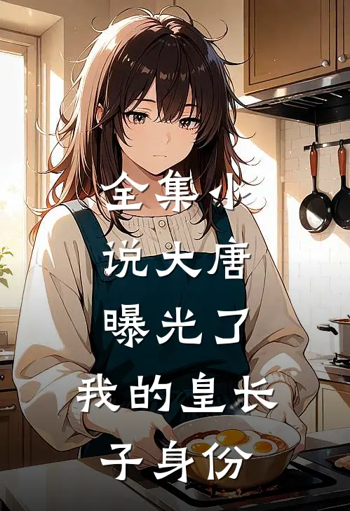全集小说大唐：曝光了，我的皇长子身份