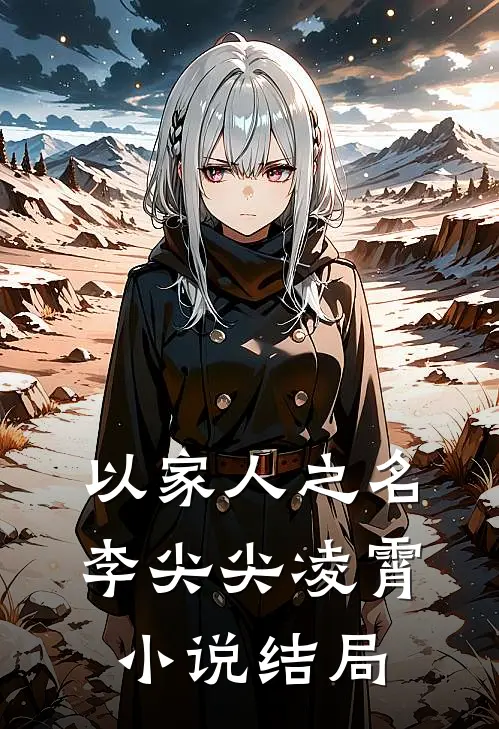 以家人之名李尖尖凌霄小说结局