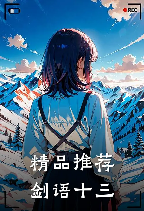 精品推荐剑语十三