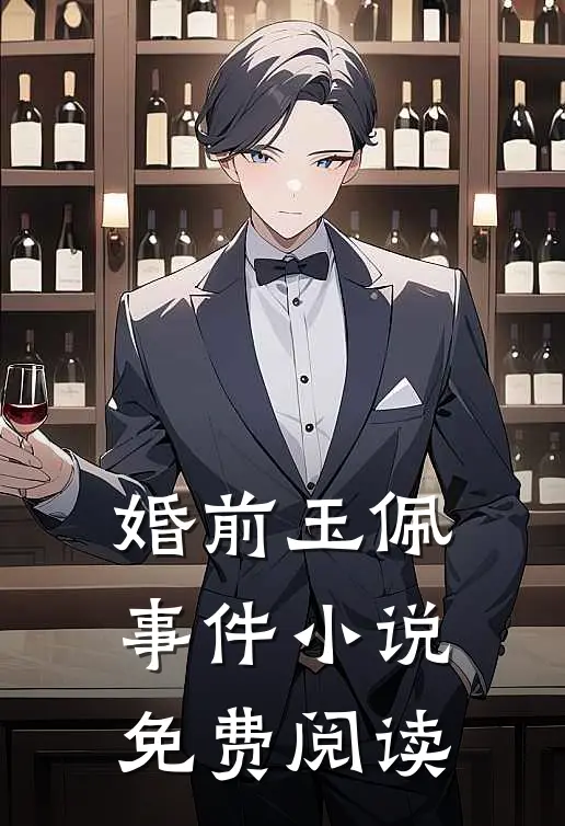 婚前玉佩事件小说免费阅读