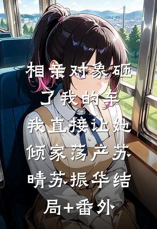 相亲对象砸了我的车，我直接让她倾家荡产苏晴苏振华结局+番外