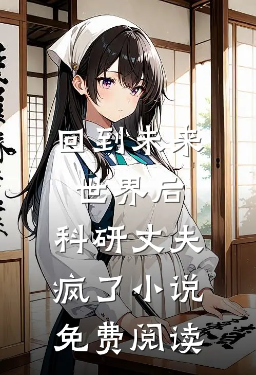 回到未来世界后，科研丈夫疯了小说免费阅读