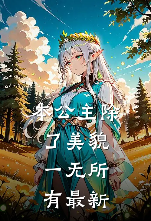本公主除了美貌，一无所有最新